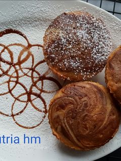 Foto resep Marble Cake Ekonomis