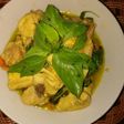 Ayam harum wangi