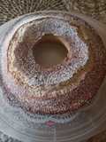 Ciambella alla ricotta
