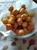 Pettole pugliesi