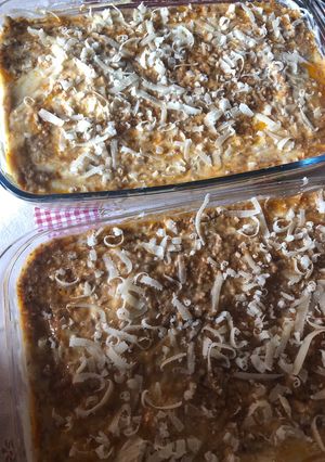 Foto di Lasagne