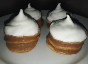 Una foto de Rogelitos súper fáciles!