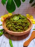 Sambal Ijo Andaliman