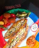 Mankish puranpoli