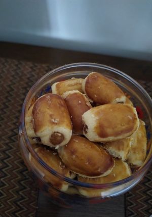Foto resep Nastar Renyah
