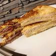 Monte cristo szendvics