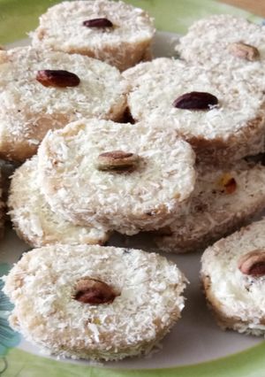 मिठाई(mithai recipe in hindi) रेसिपी मुख्य फोटो