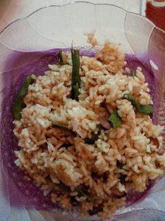 Foto resep Nasi Goreng Ala Anak Kos