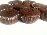 Chocolate cupcakes