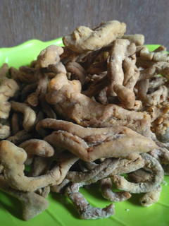 Foto resep Usus Krispy