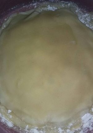 Foto resep Kulit Lumpia