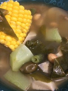 Foto resep Sayur asem