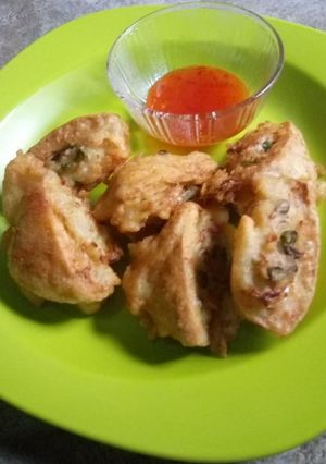 Foto resep Kolcanghu