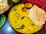 শীতকালীন সব্জী খিচুড়ি(shitkalin sabji diye sabji khichdi recipe in bengali)