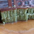 Martabak Manis Pandan Teflon