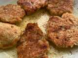 Pisang Goreng.. yang tidak digoreng