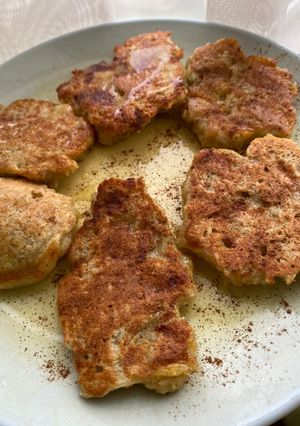 Foto resep Pisang Goreng.. yang tidak digoreng