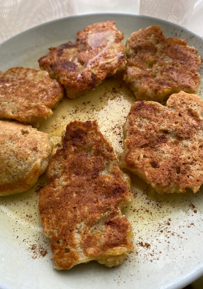 Foto resep Pisang Goreng.. yang tidak digoreng