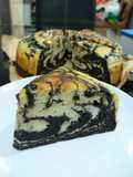 Anabolic Classic Marble Cake |High Protein, Low Calorie, & Sugar Free