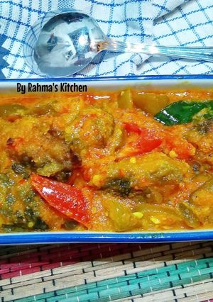 Foto resep Ikan Lele Bumbu Brengkes