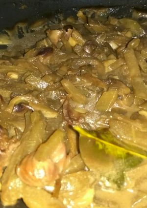 Foto resep Sambel goreng manisa&rempelo