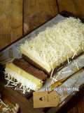 Bolu Susu Lembang Lapis Coklat