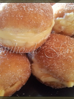 Foto de Bolas de Berlim