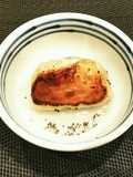 Delicious!! Gyoza with Vinegar and Pepper