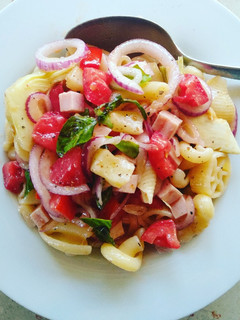 Foto di Insalata di pasta