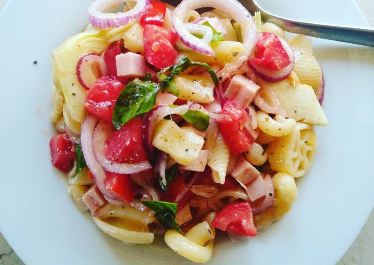 Insalata di pasta