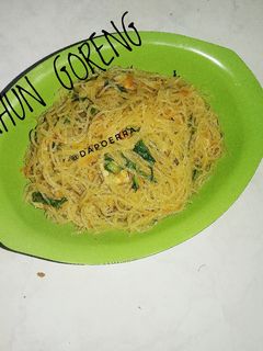 Foto resep Bihun Goreng