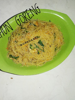 Foto resep Bihun Goreng