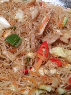 Foto resep Bihun Goreng Sederhana