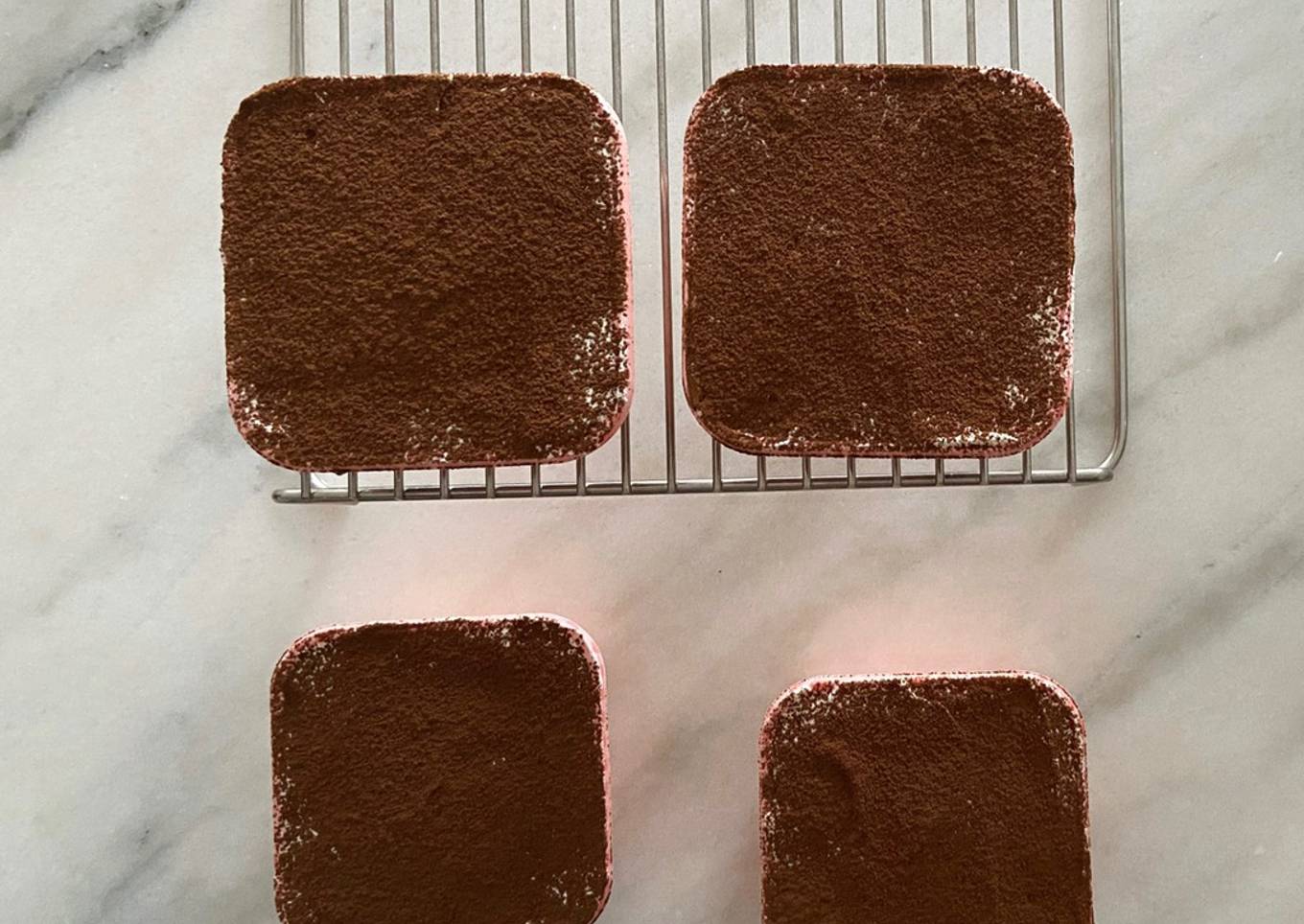 Mimi's Tiramisu