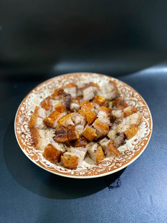 Foto resep Babi tore/siobak