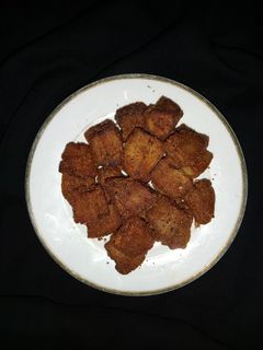 केला टुक (Kela Tuk recipe in hindi) रेसिपी मुख्य फोटो