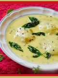 பருப்பு உருண்டை மோர் குழம்பு(paruppu urundai mor kulambu recipe in tamil)