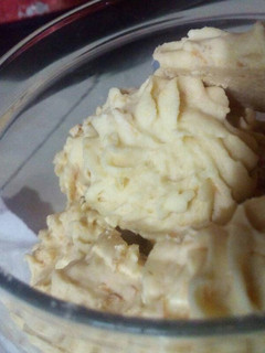 Foto resep Sagu keju lumer