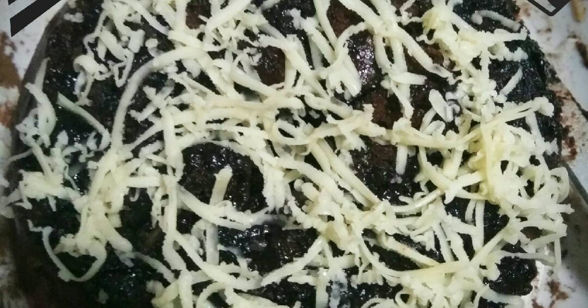 Resep Brownies Kukus Ekonomis oleh Sinta Muller Cookpad