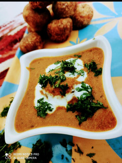 मलाई कोफ़्ता (malai kofta recipe in Hindi) रेसिपी मुख्य फोटो