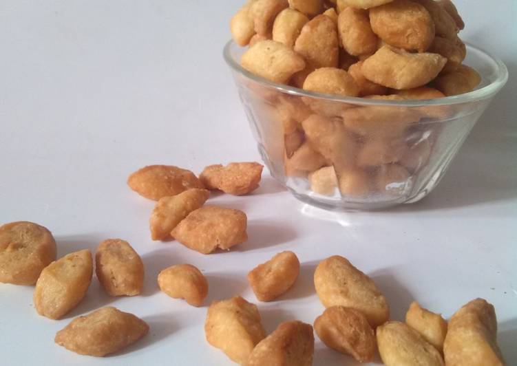 Biji Ketapang Kacang,  irit & ekonomis (all in one)