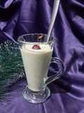 حليب الموز (مکثف) 🍧