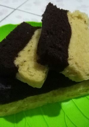 Foto resep Brownies manja
