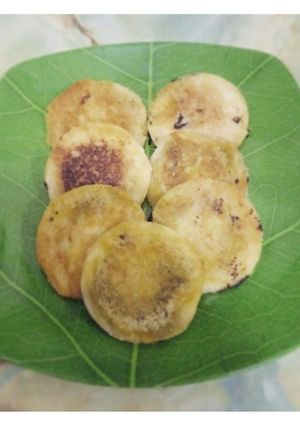 Foto resep Roti Tawar Oreo Leleh