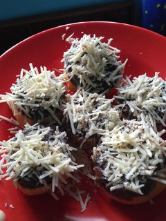 Foto resep Roti goreng empuk