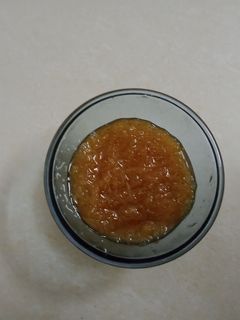 કેરીનો ઇન્સ્ટન્ટ છુંદો રેસીપી મુખ્ય ફોટો