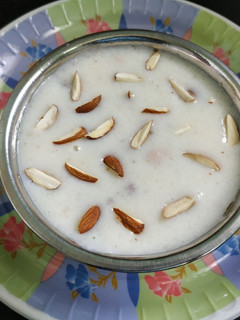 அரிசி பாயசம் செய்முறை முக்கிய புகைப்படம்