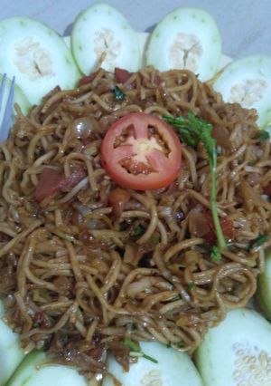 નુડલ્સ રેસીપી મુખ્ય ફોટો