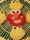Galletas de coco
