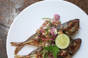 Cara Memasak Ikan kembung sambel matah (#PR_recookmasakanpedas) Ekonomis Untuk Dijual